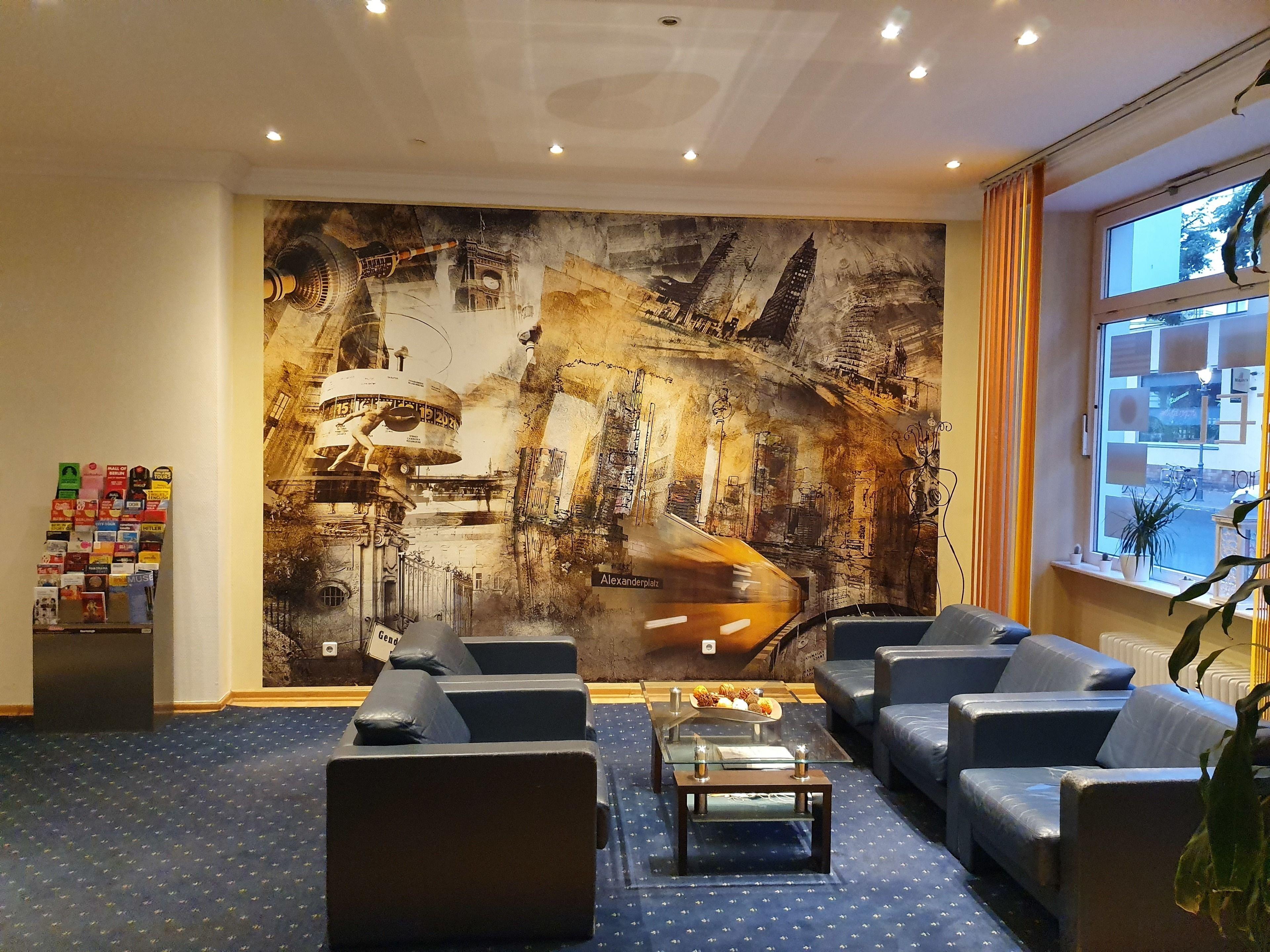 Erlanger Hof — Fotos 1